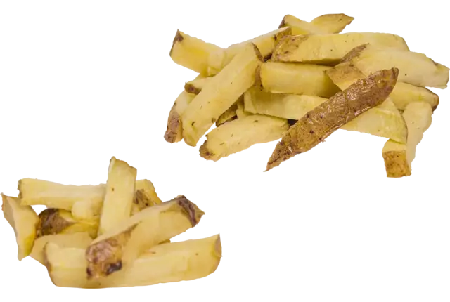 Proefpakket Frietfabriek kist 2 stuks